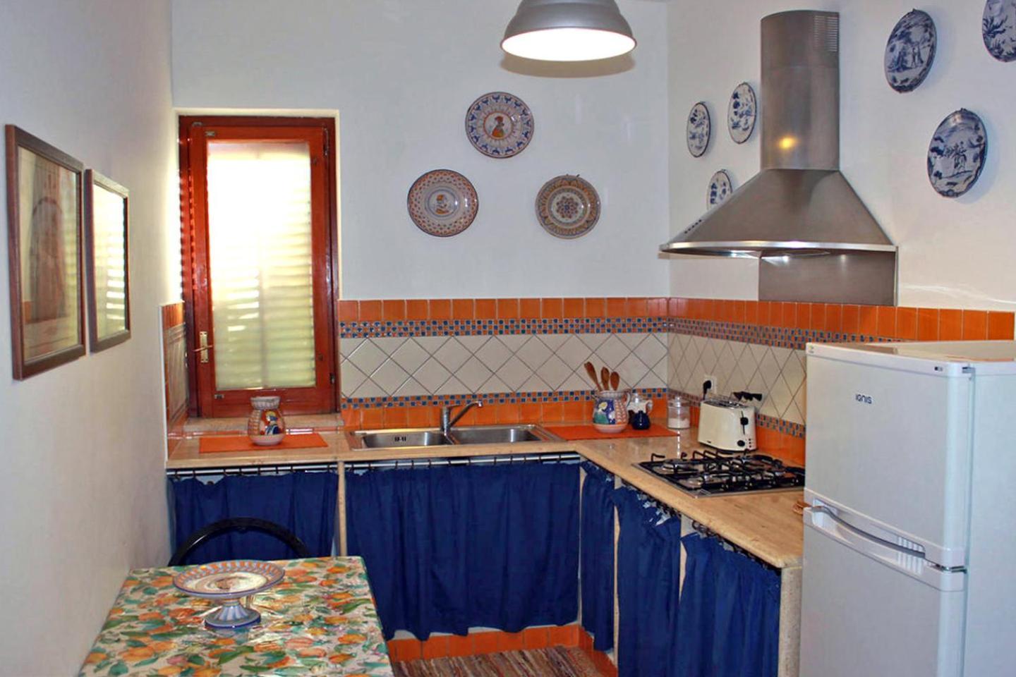 Villa Paradiso Скопелло Экстерьер фото